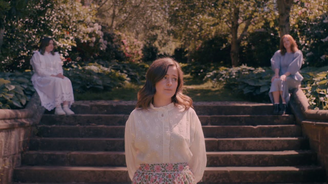 Sian - Pèidse Fir Ròdhaig (Official Music Video)
