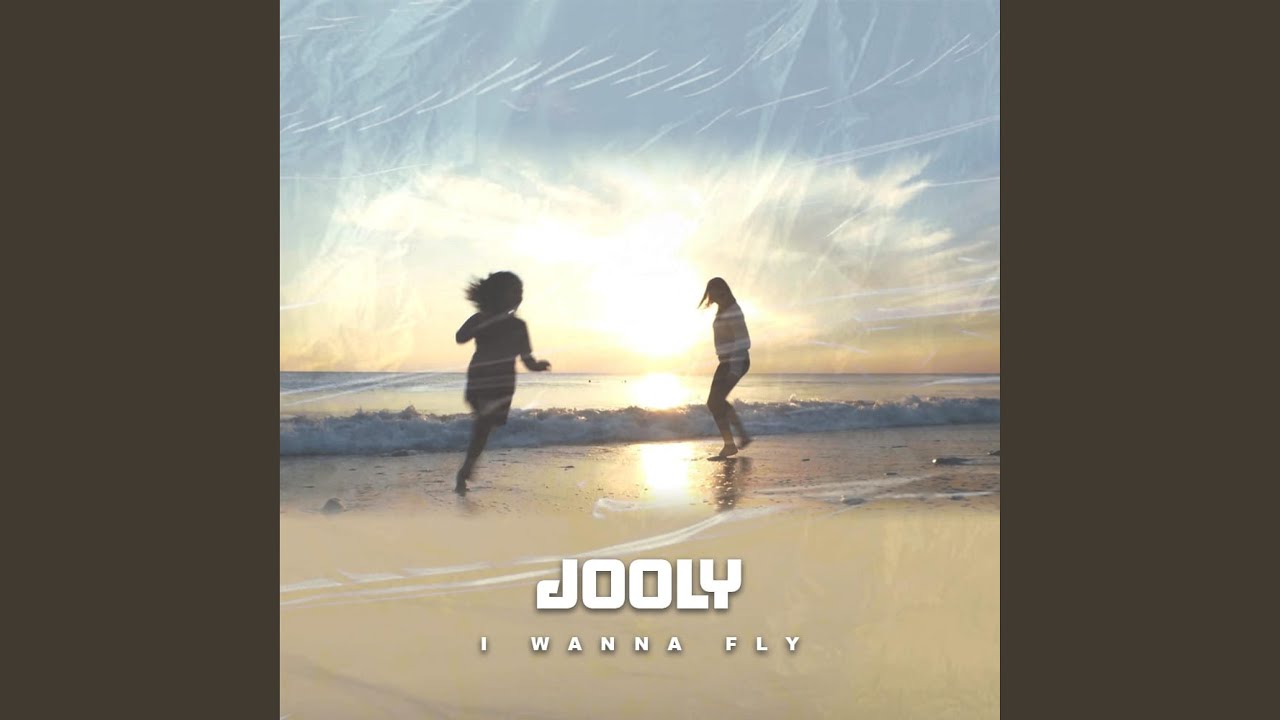 I wanna fly