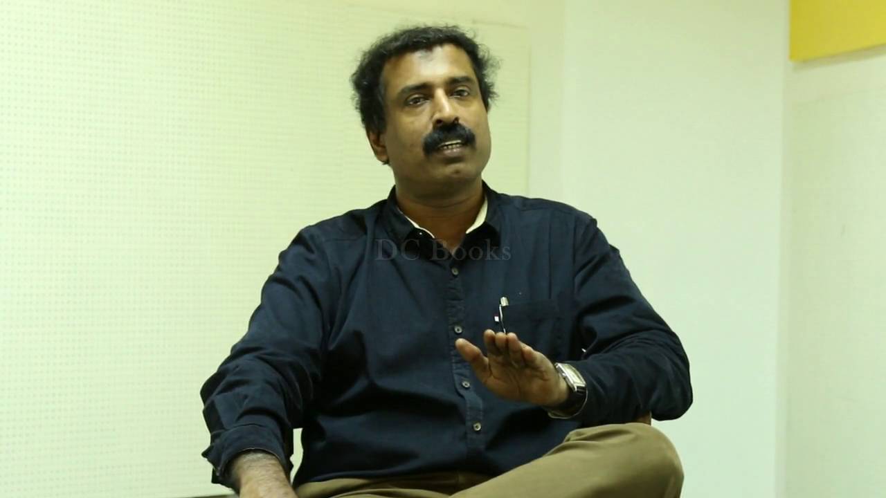 ജൈവകൃഷി കേരളത്തെ സോമാലിയ ആക്കുമോ? Organic Farming is not Scientific? - C Ravichandran