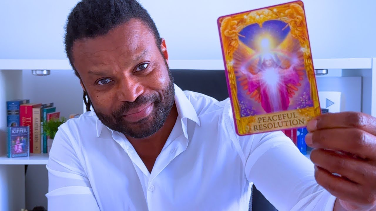 VIRGEM ❤️  EU FUI OLHAR A SUA VIDA AMOROSA E APARECEU ISSO! 😱 ESSA É PRÁ VOCÊ! ♍️  Tarot Amor