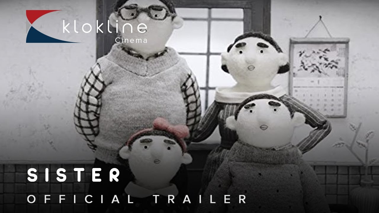 2018 SISTER Official Trailer 1 HD  independent film   Klokline
