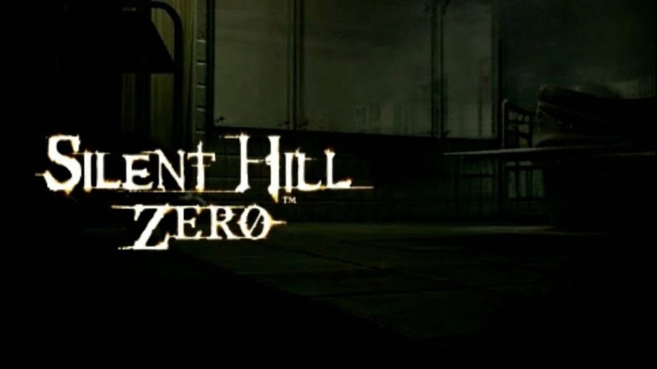 #2.1【SILENTHILL ZERO】怖そうだったからやってなかったサイレントヒルZERO