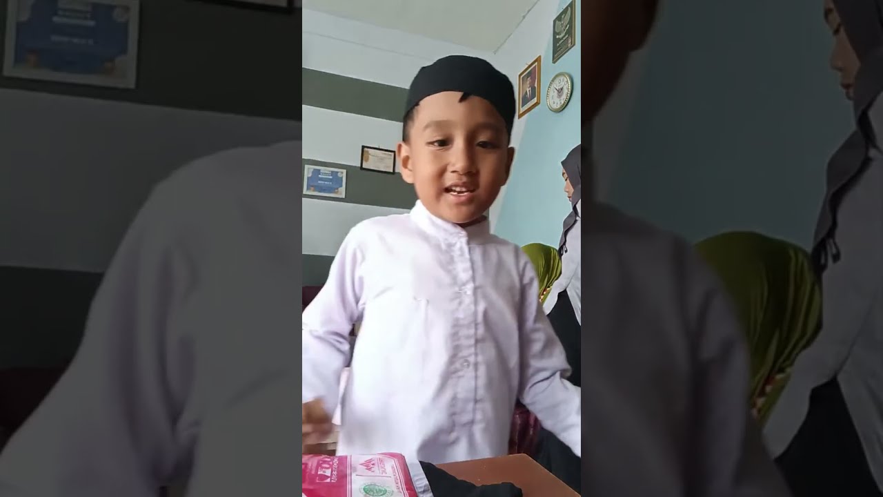 TK ISLAM YAPIBAR  sedang live sekarang!
