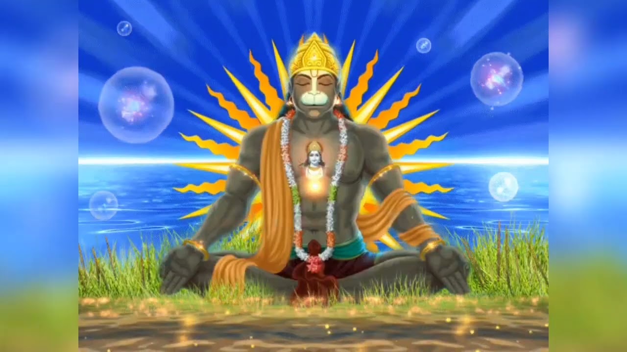 Benefits Of Reading & listing Sunderkand Path