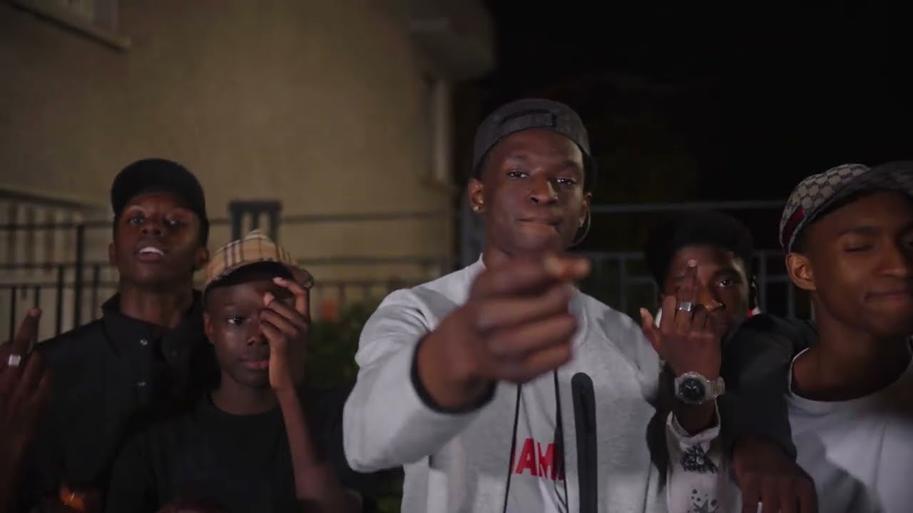 BLN1.9 - GARS DU 1.9#2 (CLIP OFFICIEL)