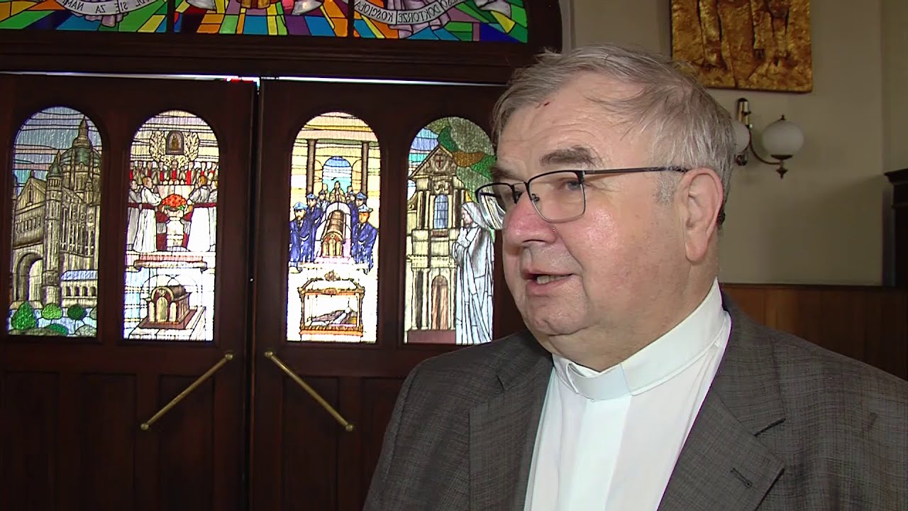 Sakralne Dziedzictwo Śląska odc. 1: Sanktuarium Św. Teresy