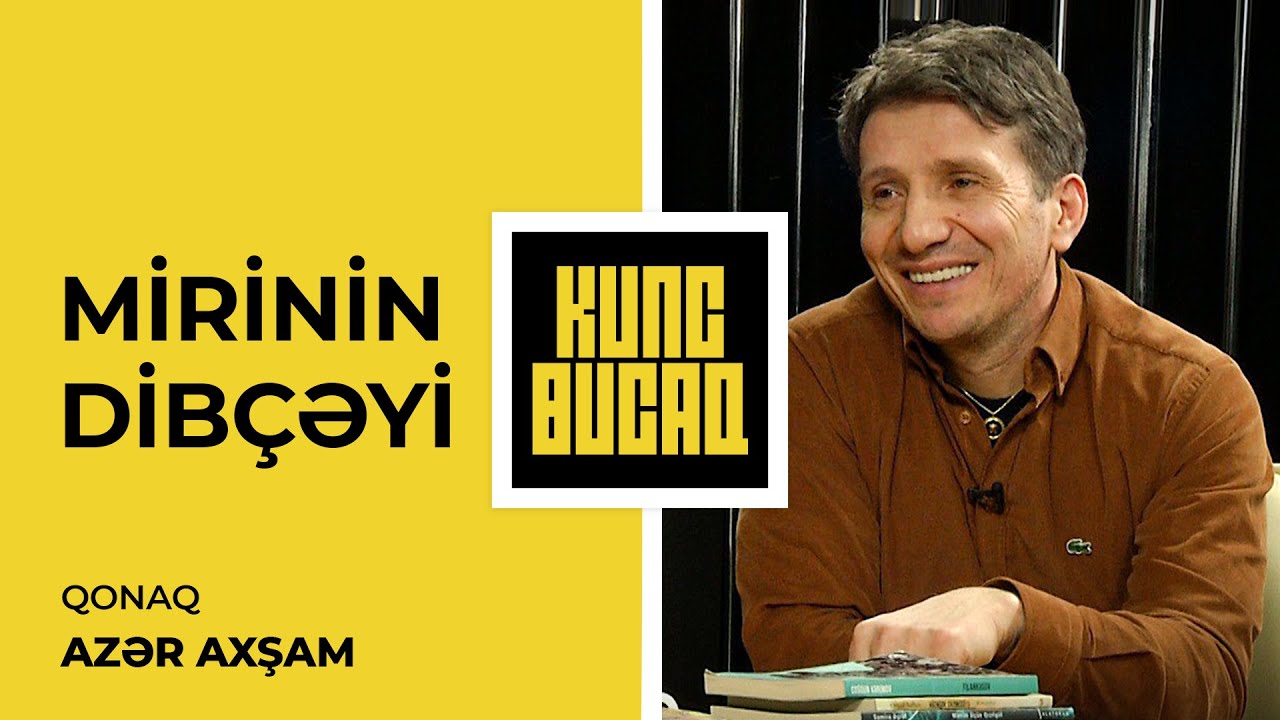 Azər Axşam: 