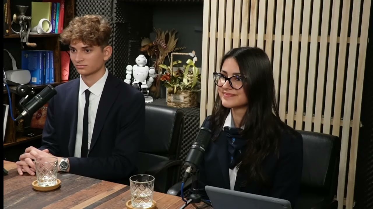 Ce mai zici? | E.S. Emil Hurezeanu despre jurnalism, diplomație și viitorul României