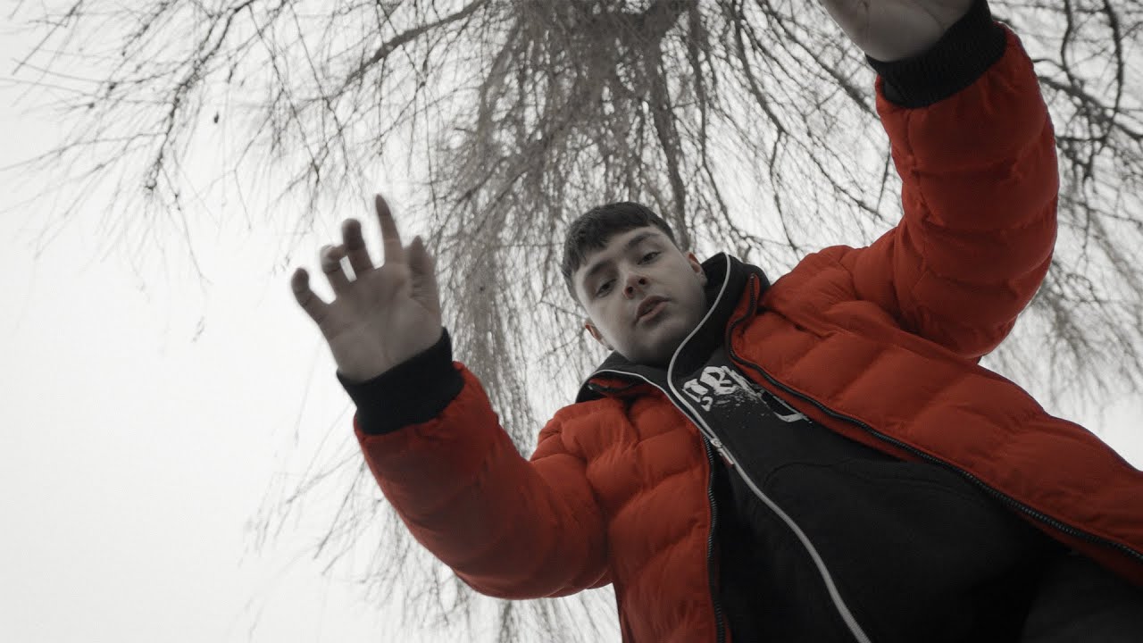 MKL - DAWNO feat. SNIKO (prodvyktor) 🎥: zaspany_kuba (Official Video)