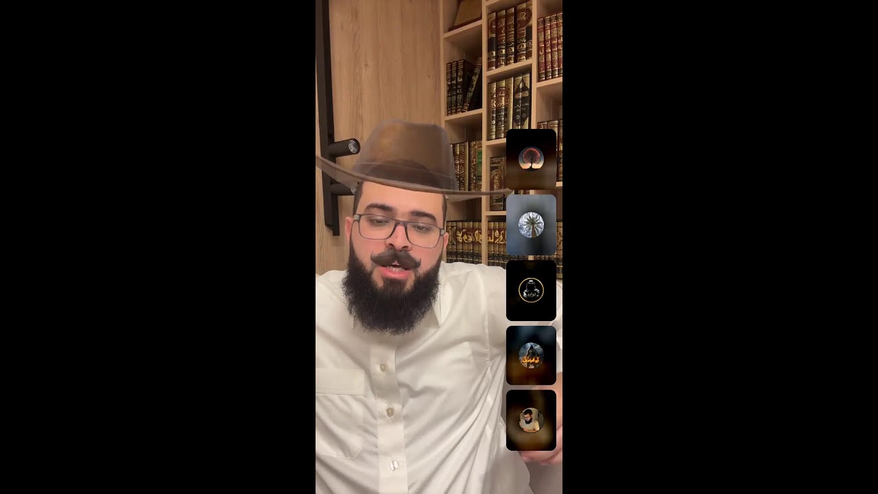 حوارات مع النصارى والملحدين