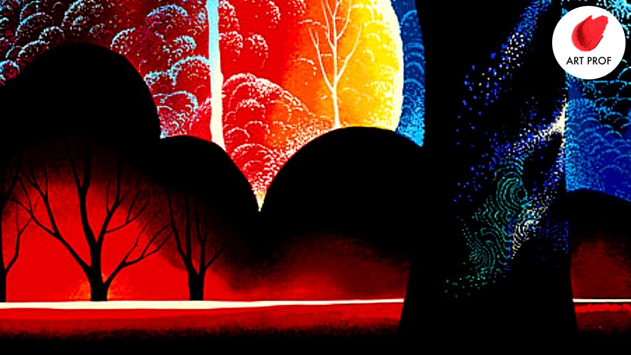 Elements of Art: TEXTURE, Art Fundamentals for Self-Taught Artists
