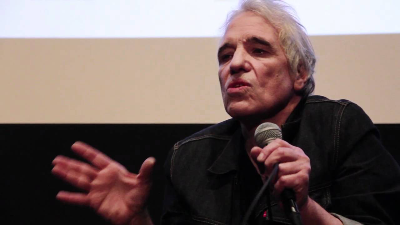 HBO Directors Dialogues: Abel Ferrara