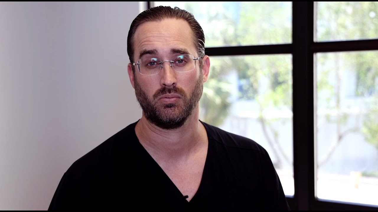 Degenerative Disc Disease: Root Causes, Symptoms, and Effective Treatment Options | Dr. Scott Raffa