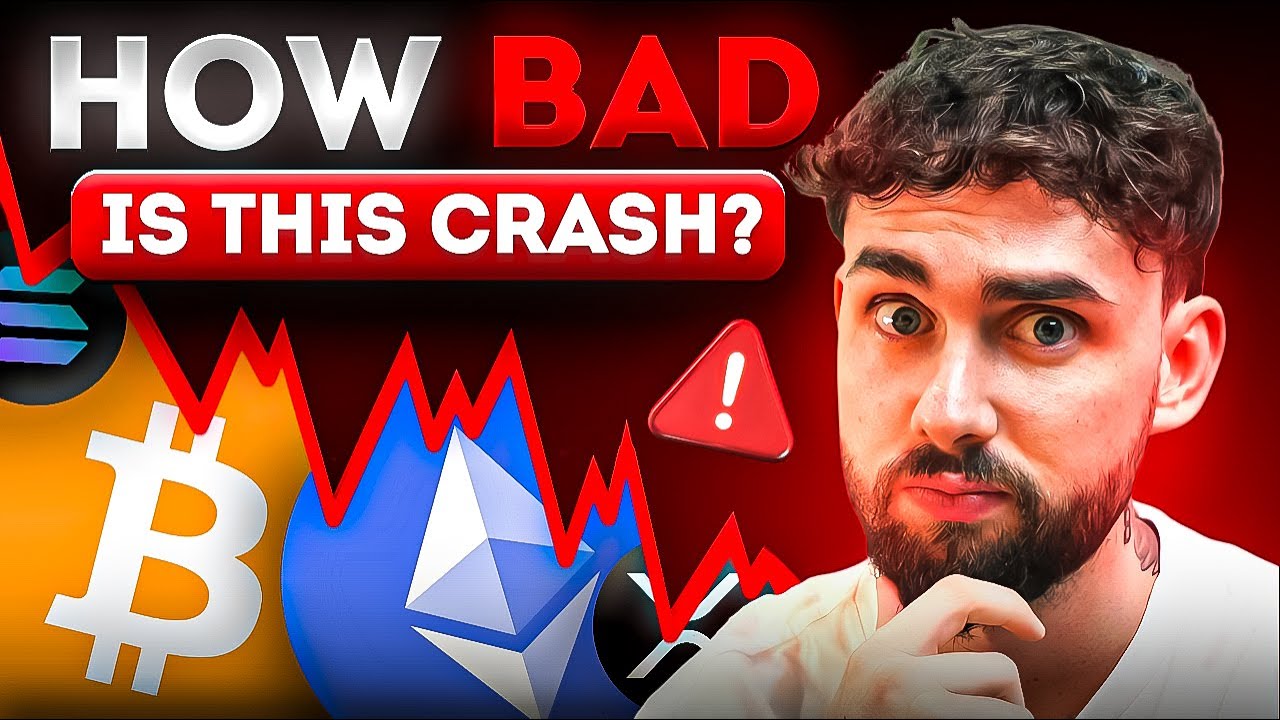 Is Crypto Cooked?