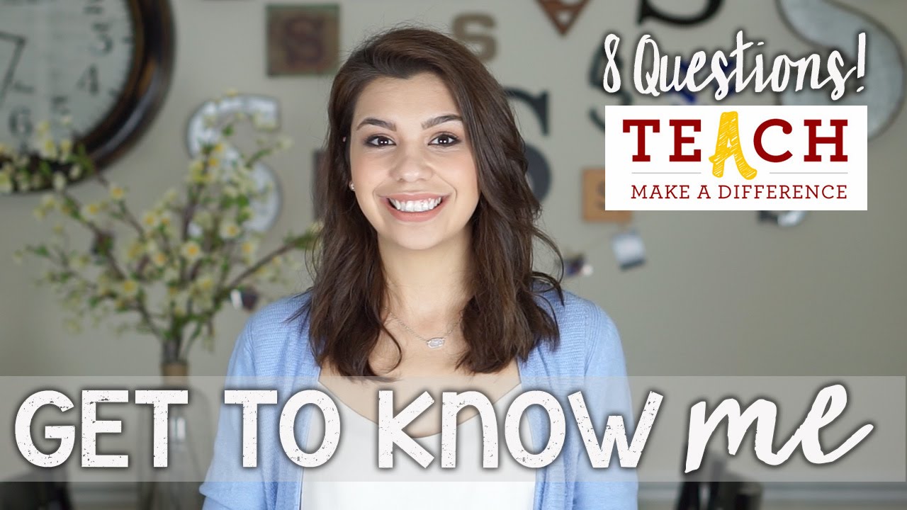 Teacher Interview with The Lettered Classroom