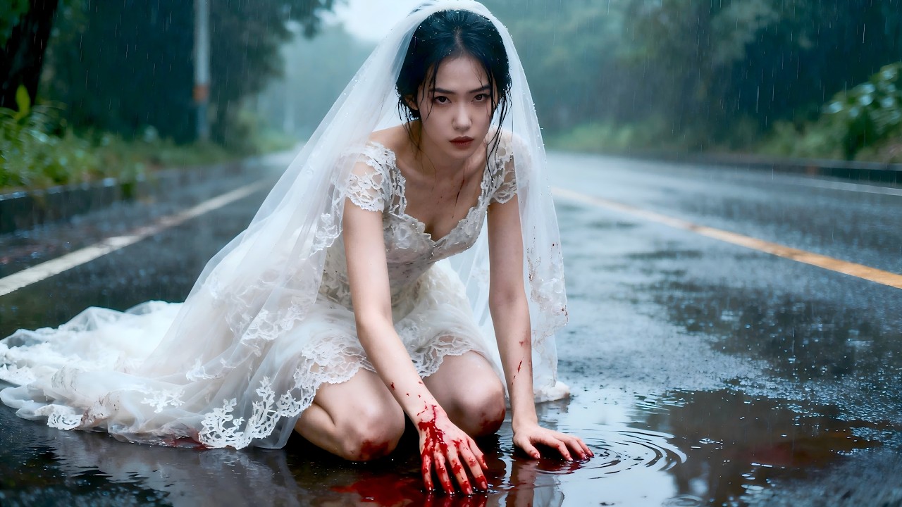 Mafia Boss Married Her as a Scapegoat But She Survived Now He is Begging for Forgiveness #drama