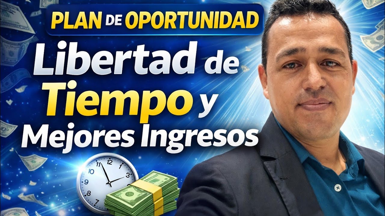 Plan de oportunidad A.S.M/COL/ Ferney Tobon