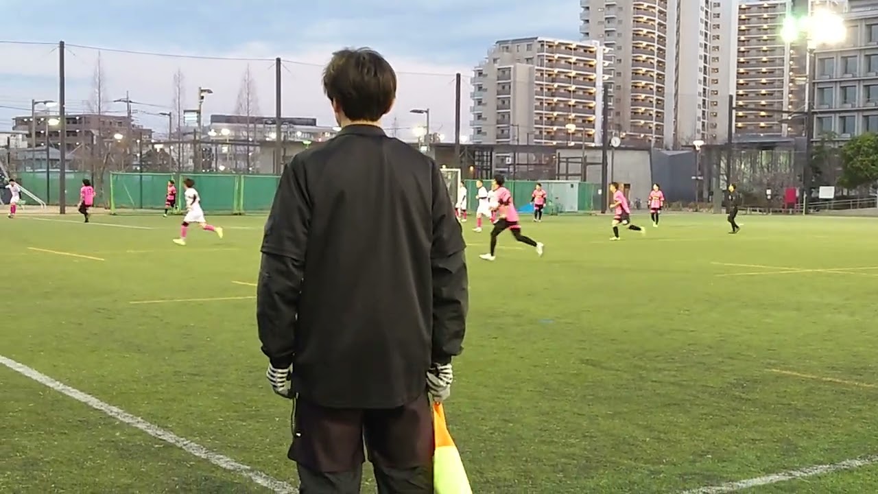26/3/15 VS A.M.D 3-3 ③