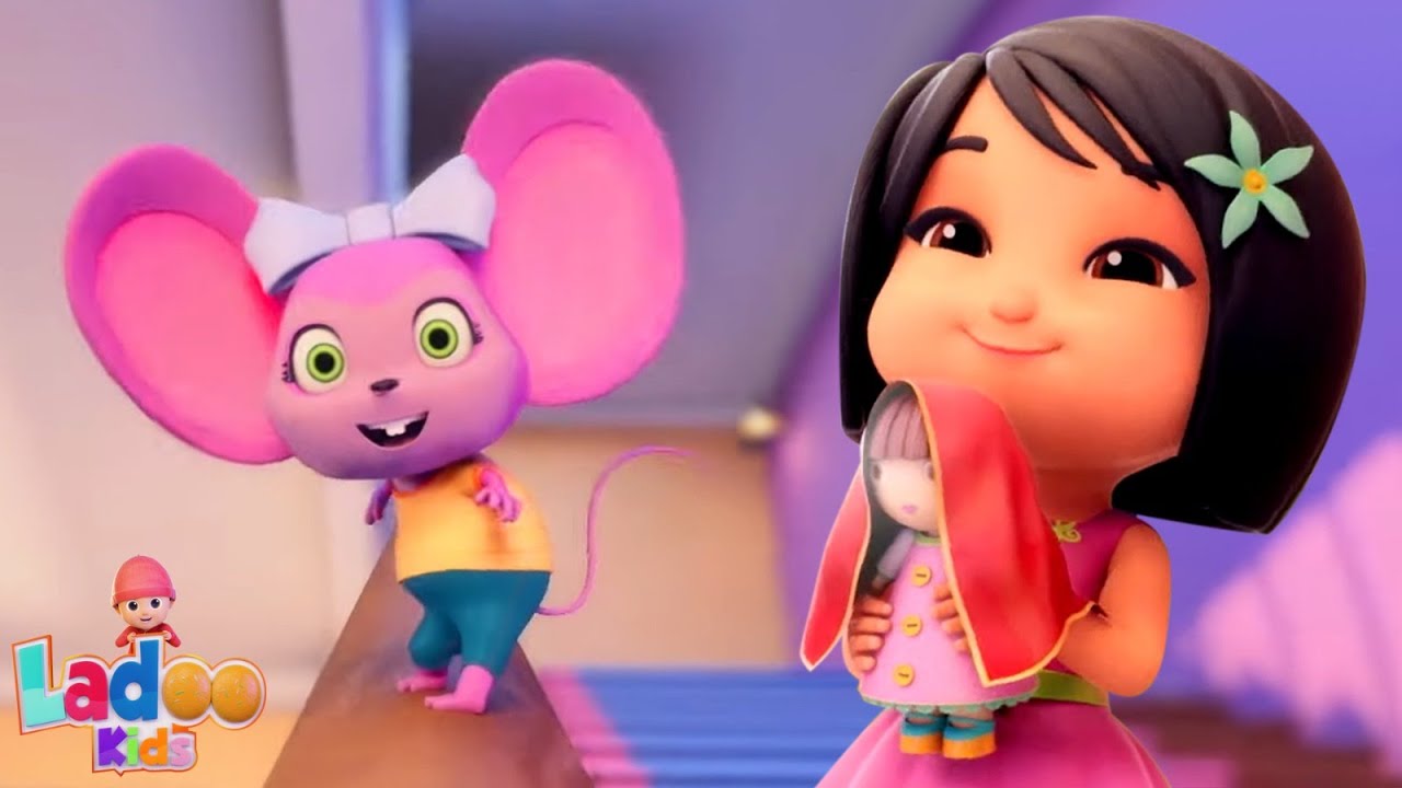 Chuhiya Rani, Machli Ka Bacha, Aloo Bola + Best Hindi Rhymes Collection, हिंदी बालगीत