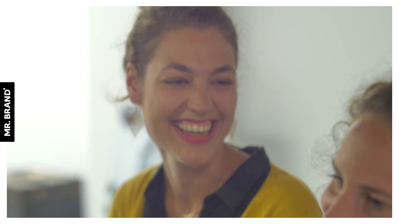 MRBRAND  Showreel