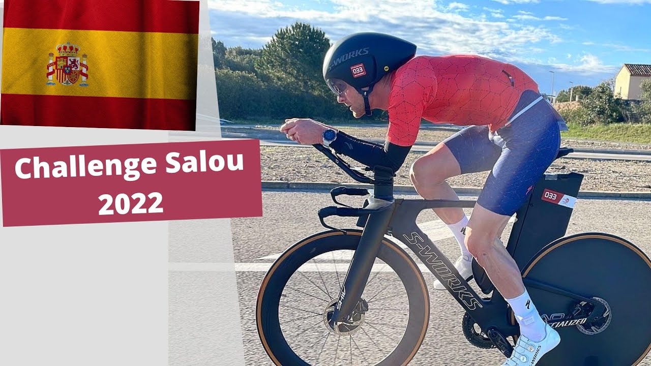 Challenge Salou 2022