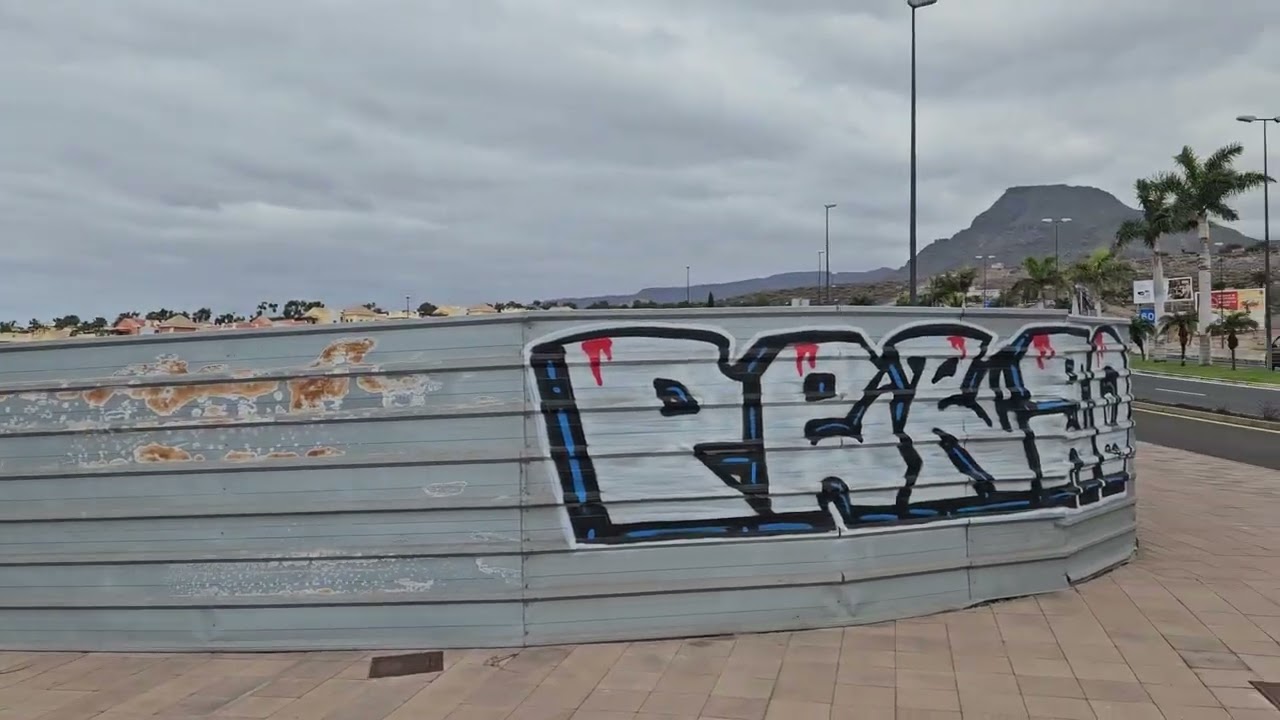 Golf Las Americas & Los Cristianos 7.3.2026 South Tenerife