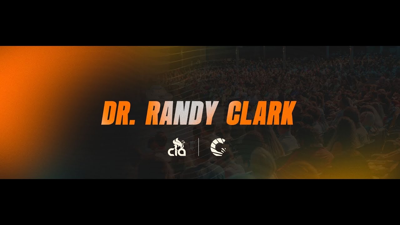 CELEBRAÇÃO DA FAMÍLIA | DR. RANDY CLARK - GLOBAL AWAKENING | IGREJA CIA