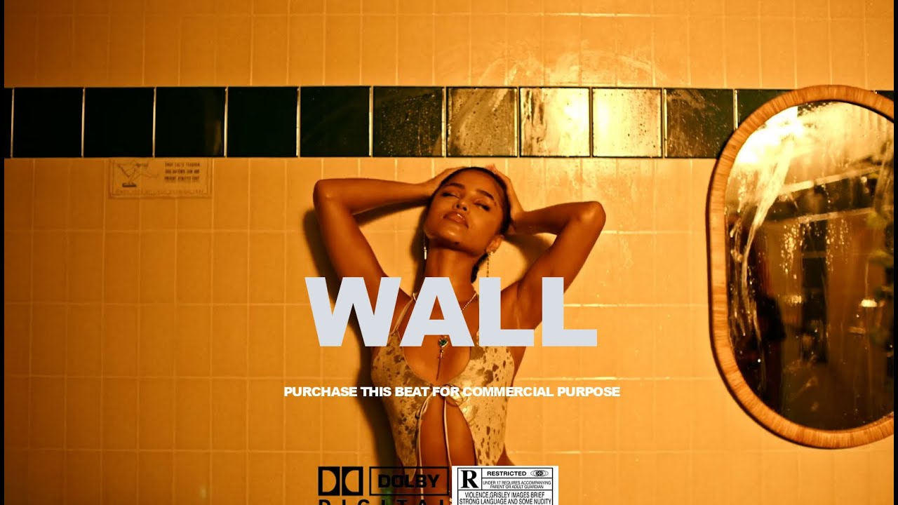 Amapiano Type Beat - WALL (2025)