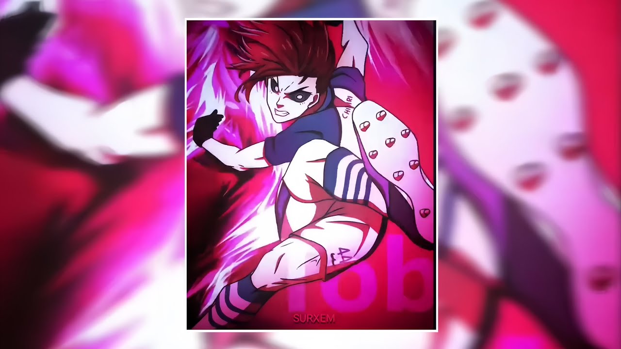 voce na mira – Chigiri (Ultra Slowed) x Edit