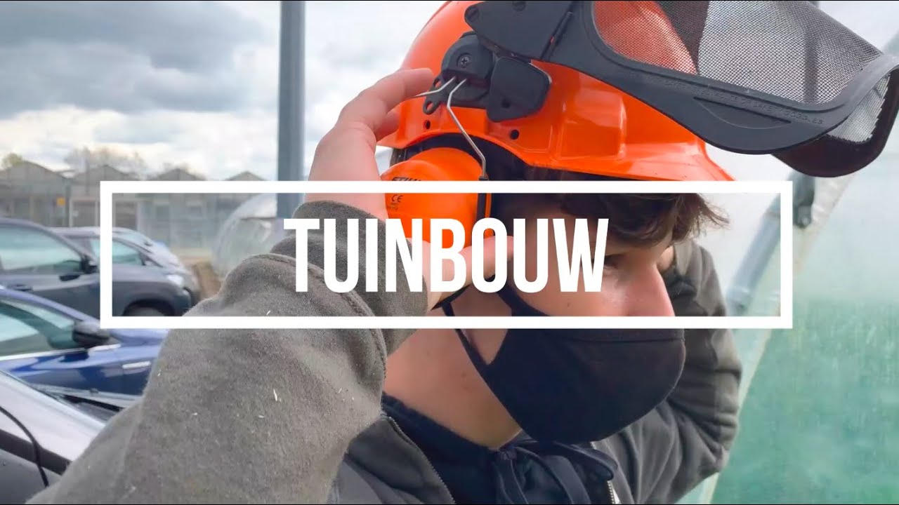 Virtuele rondleiding Tuinbouw