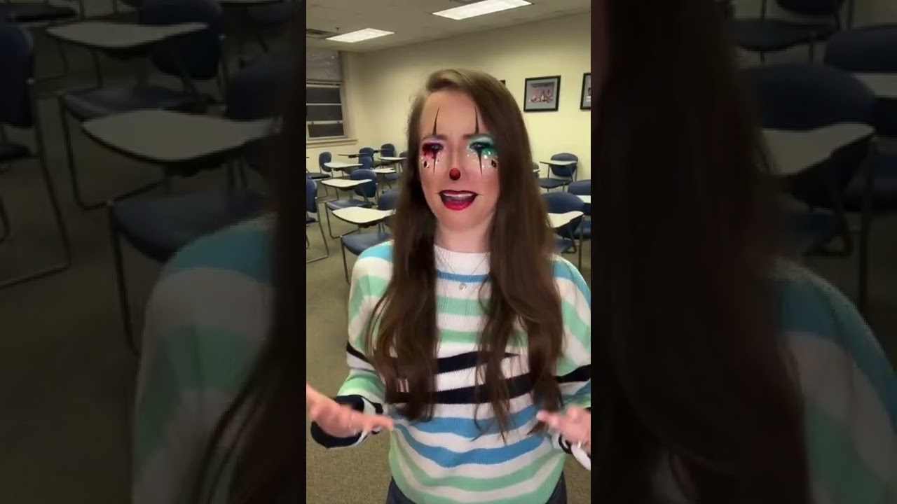 Student gets in a FIST FIGHT #shorts #teacher #students #school #education #story #storytime #funny