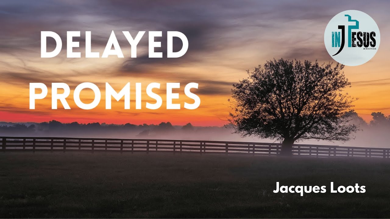 Delayed Promises - Jacques Loots