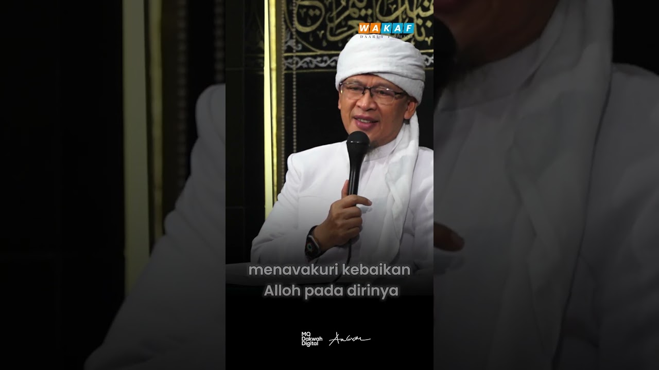 BILA CEMAS DENGAN MASA DEPAN