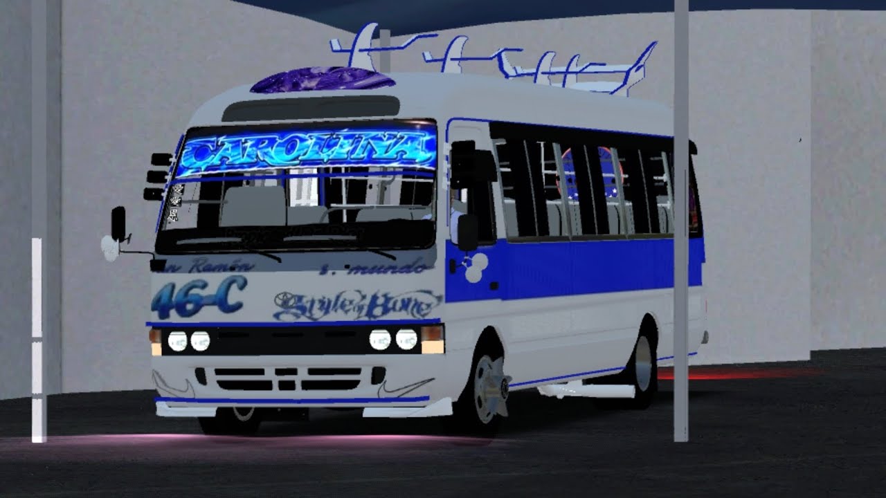 Carolina 46-C