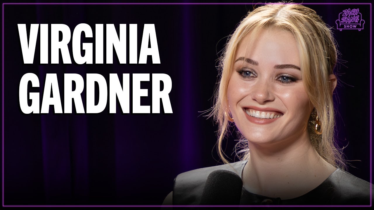 Virginia Gardner Plays ‘F*** Marry Kill’ (Full Episode)