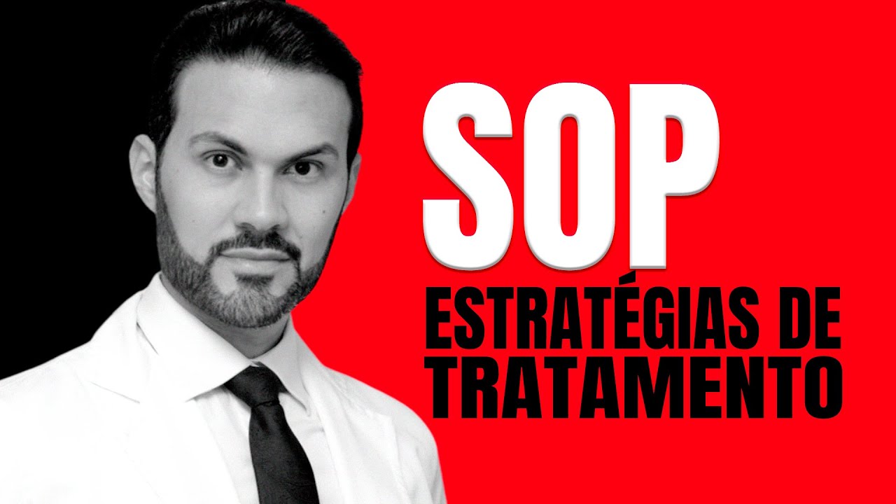 Qual o MELHOR TRATAMENTO para SOP? [S&iacute;ndrome dos Ov&aacute;rios Polic&iacute;sticos] |  Dr. Andr&eacute; Vin&iacute;cius