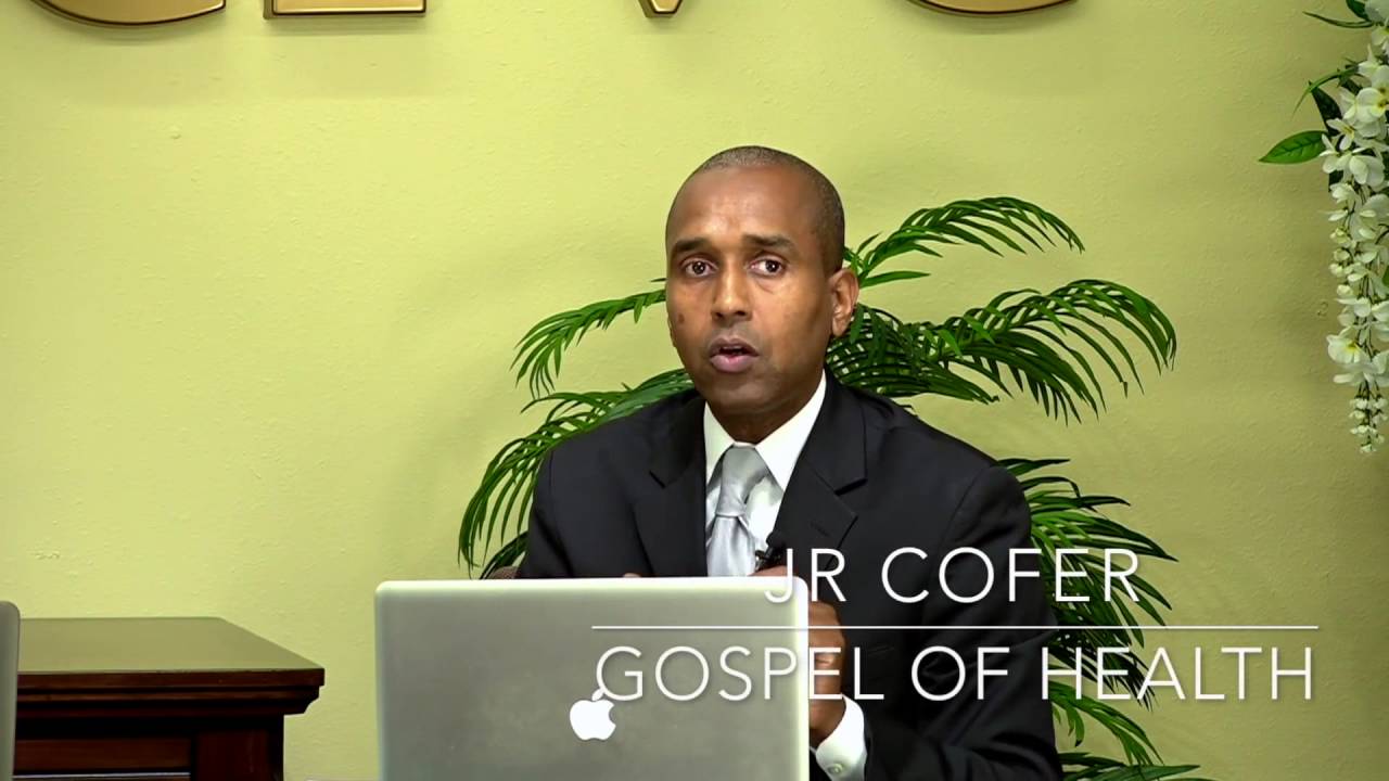 PART SIX (The Principles of True Revival and Reformation in 7 Points) Cofer, Henriques, Tinsley