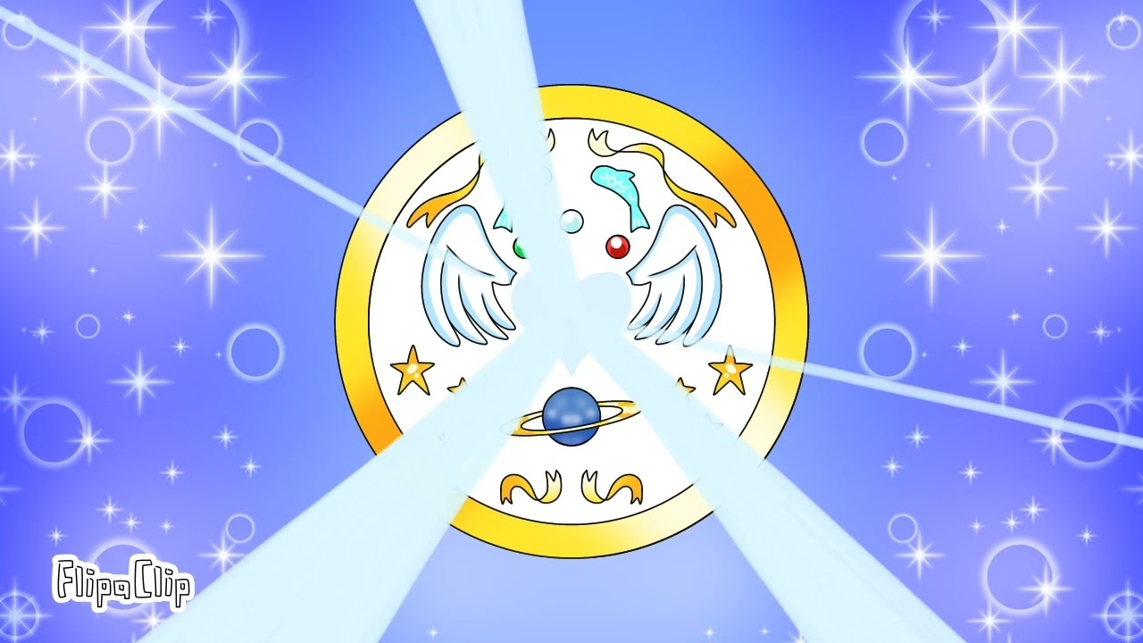 Oceanic Paguro Transformation (SFX only)