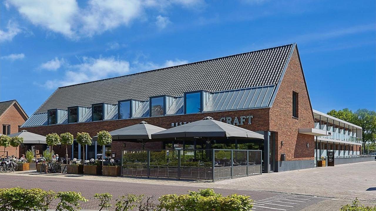 Hotel 46, Wintelre, Netherlands