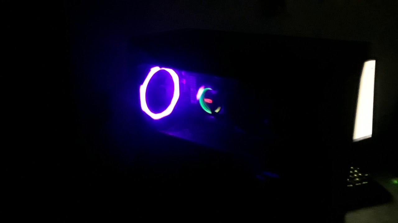 Gaming Pc Giveaway