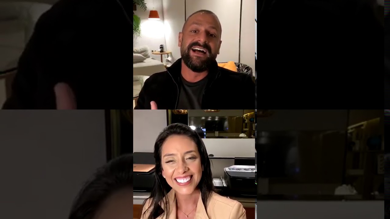 Live Samia e Italo Marsili