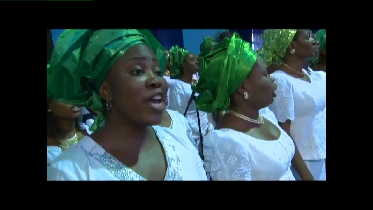 JEHOVAH CHI M LE