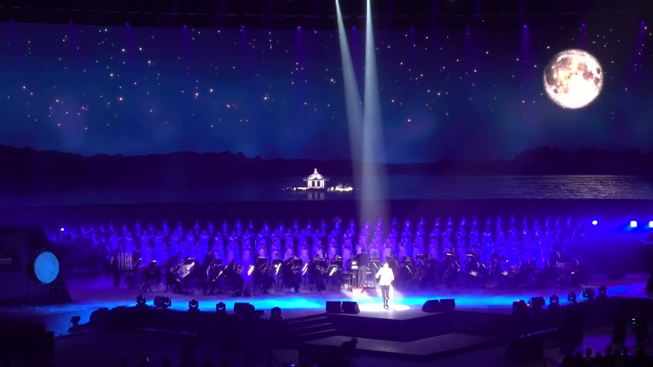 20230703 이동규_ DQLee 세계합창대회 개막식 축하무대