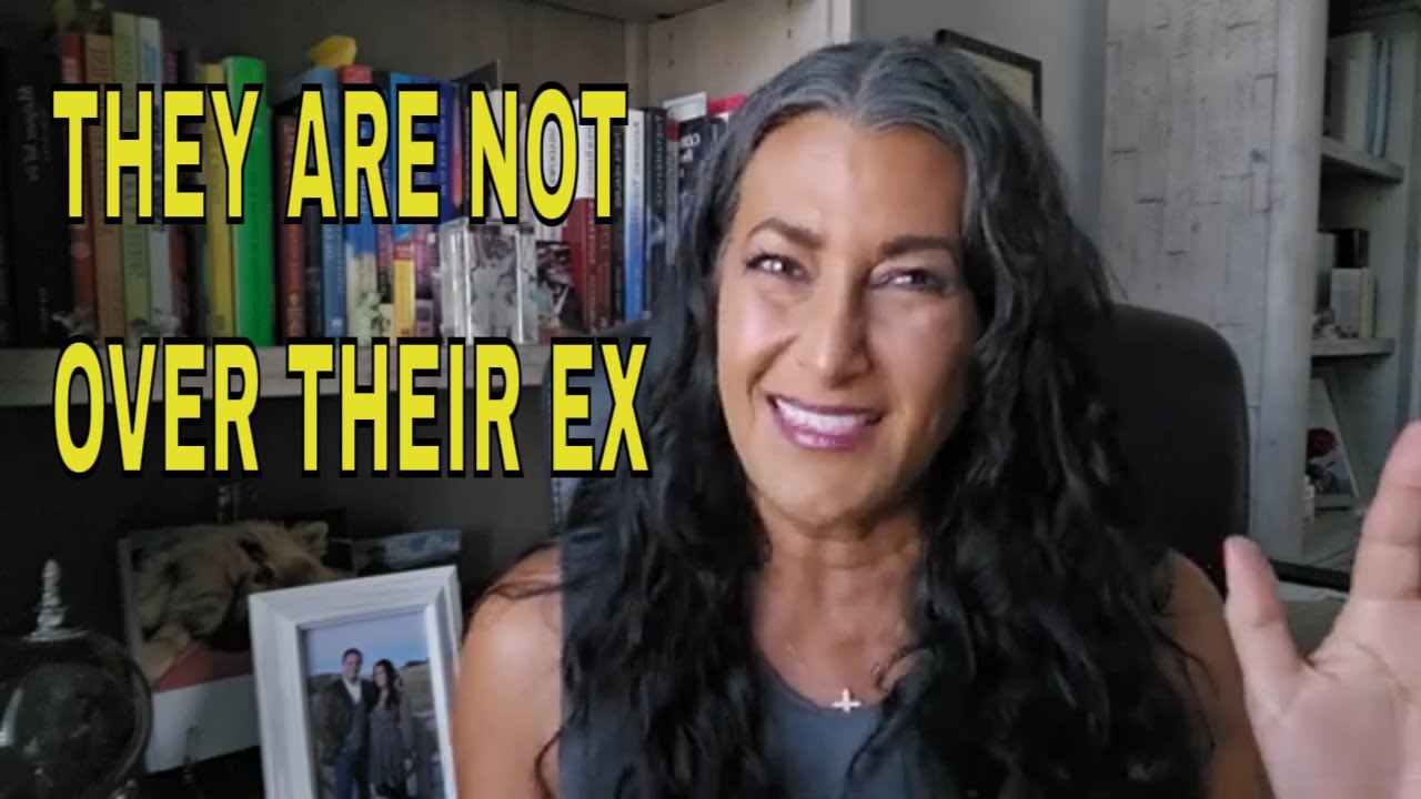 Dating Someone Who Is Not Over Their Ex / Signs They