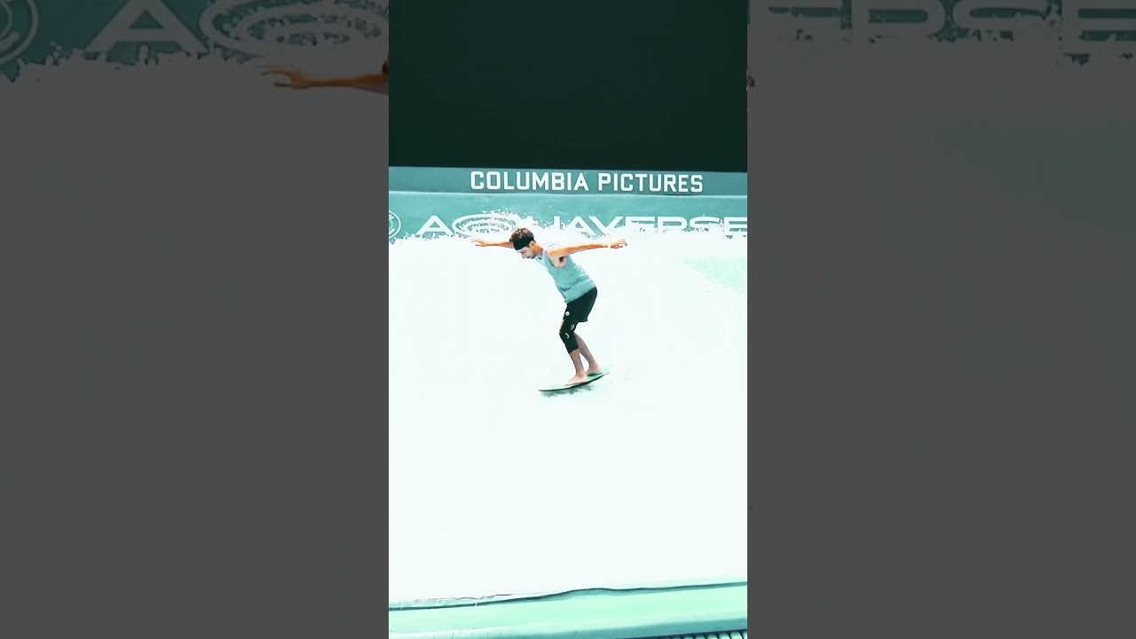 Tk Kickflip in Thailand