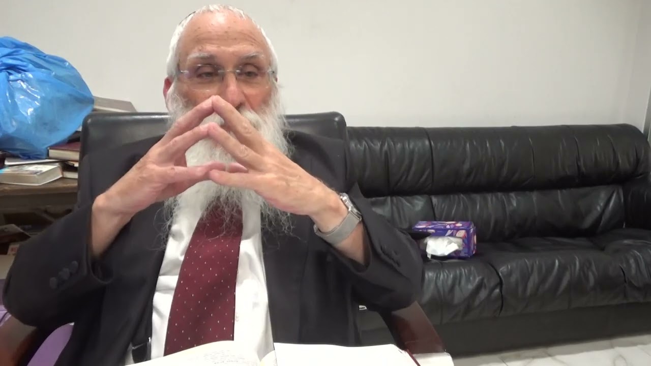 Parshat  Nitzavim an In Depth Analysis with Kabbalistic Insights