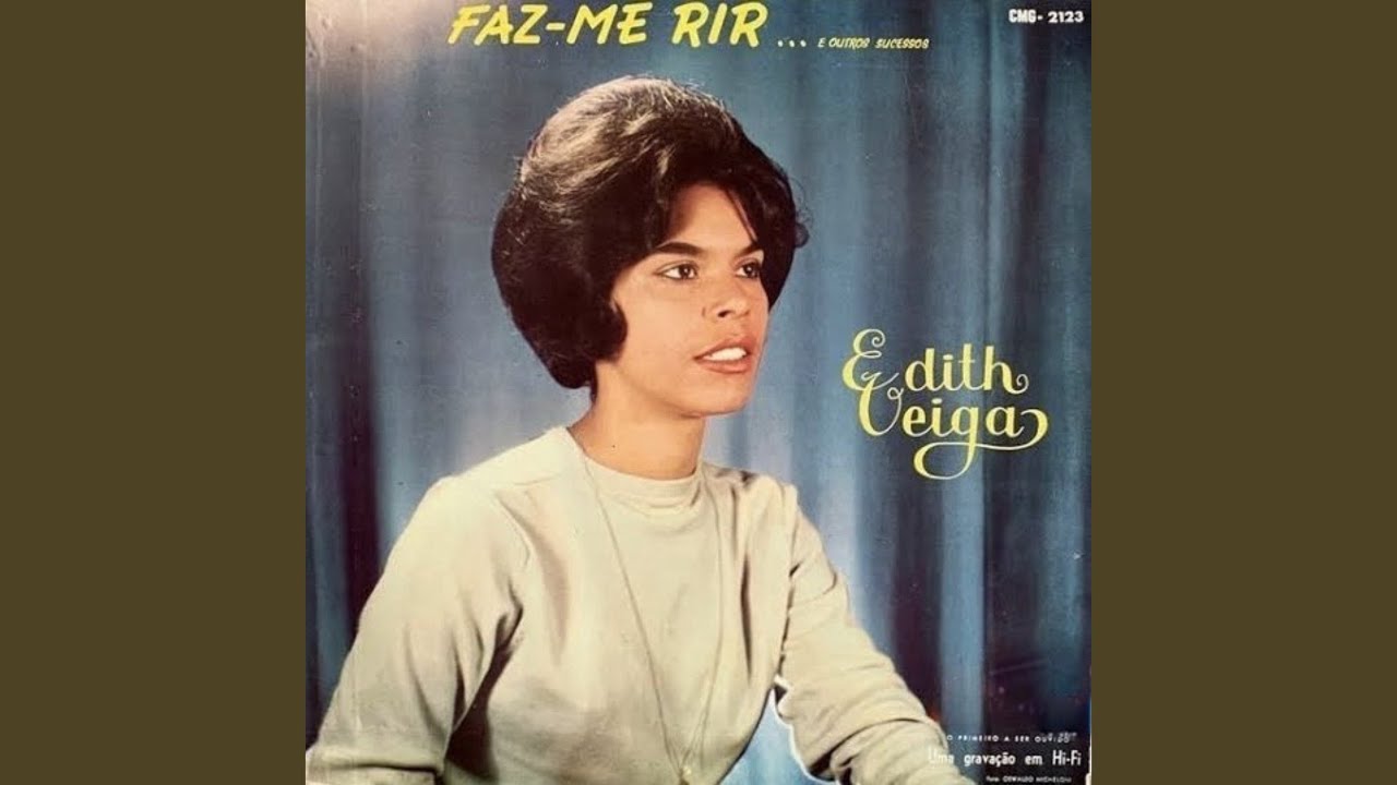 Faz-me Rir (Me da Risa)