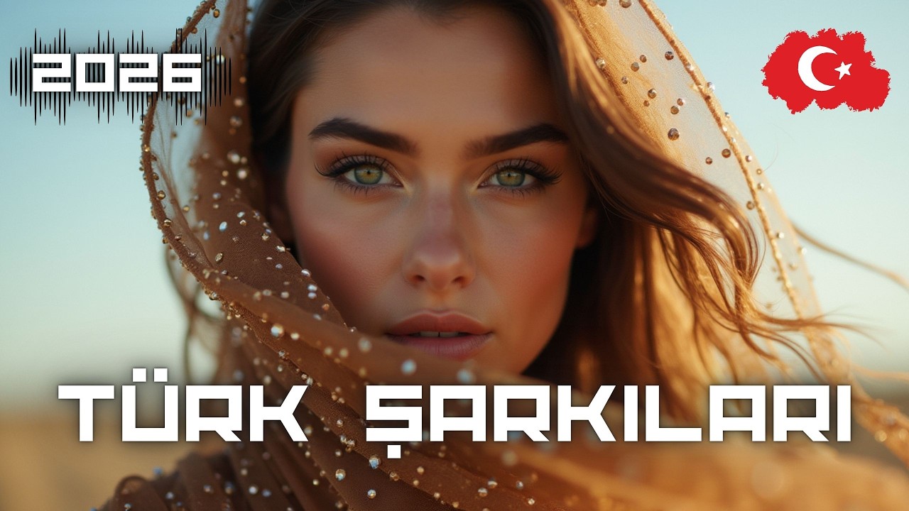 Türkçe Pop Şarkılar 2026 ️🔥 2026 Yeni Şarkılar Hareketli 💃 En Güzel Türkçe Şarkılar 2026 💥