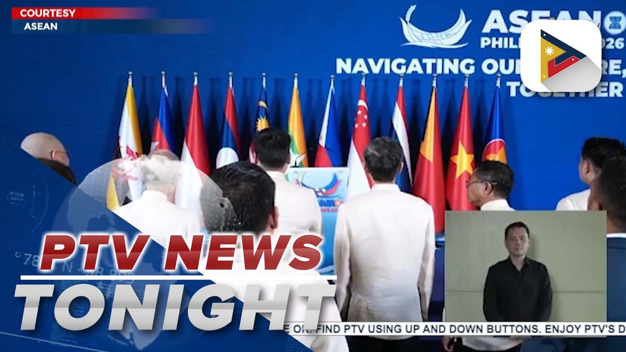 35th ASCC Council Meeting reviews implementation of ASEAN Blueprint 2025