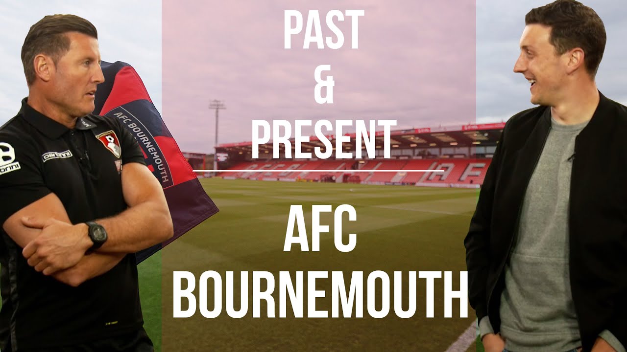 How does promotion change a club? Tommy Elphick & Steve Fletcher | Past & Present